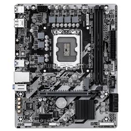 GIGABYTE alaplap H810M K (LGA1851, mATX) H810M_K small