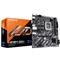 GIGABYTE alaplap H810M S2H (LGA1851, mATX) H810M_S2H small