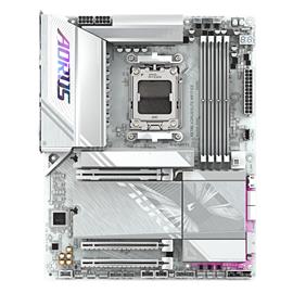 GIGABYTE alaplap X870E AORUS ELITE WIFI7 ICE (AM5, ATX) X870E_AORUS_ELITE_WIFI7_ICE small