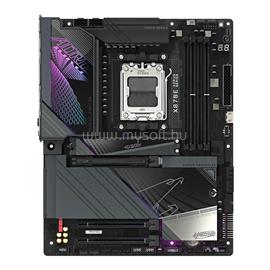 GIGABYTE alaplap X870E AORUS MASTER (AM5, ATX) X870E_AORUS_MASTER small
