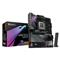 GIGABYTE alaplap X870E AORUS MASTER (AM5, ATX) X870E_AORUS_MASTER small