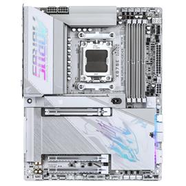 GIGABYTE alaplap X870E AORUS PRO X3D ICE (AM5, ATX) X870E_AORUS_PRO_X3D_ICE small