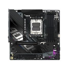GIGABYTE alaplap X870M AORUS ELITE WIFI7 (AM5, mATX) X870M_AORUS_ELITE_WIFI7 small