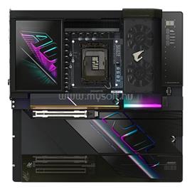 GIGABYTE alaplap Z890 Aorus Xtreme AI Top (LGA1851, E-ATX) Z890_A_XTREME_AI_TOP small