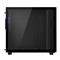 GIGABYTE Aorus C400 Glass Tempered Glass Black GB-AC400G small