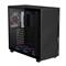 GIGABYTE Aorus C400 Glass Tempered Glass Black GB-AC400G small