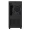 GIGABYTE Aorus C400 Glass Tempered Glass Black GB-AC400G small