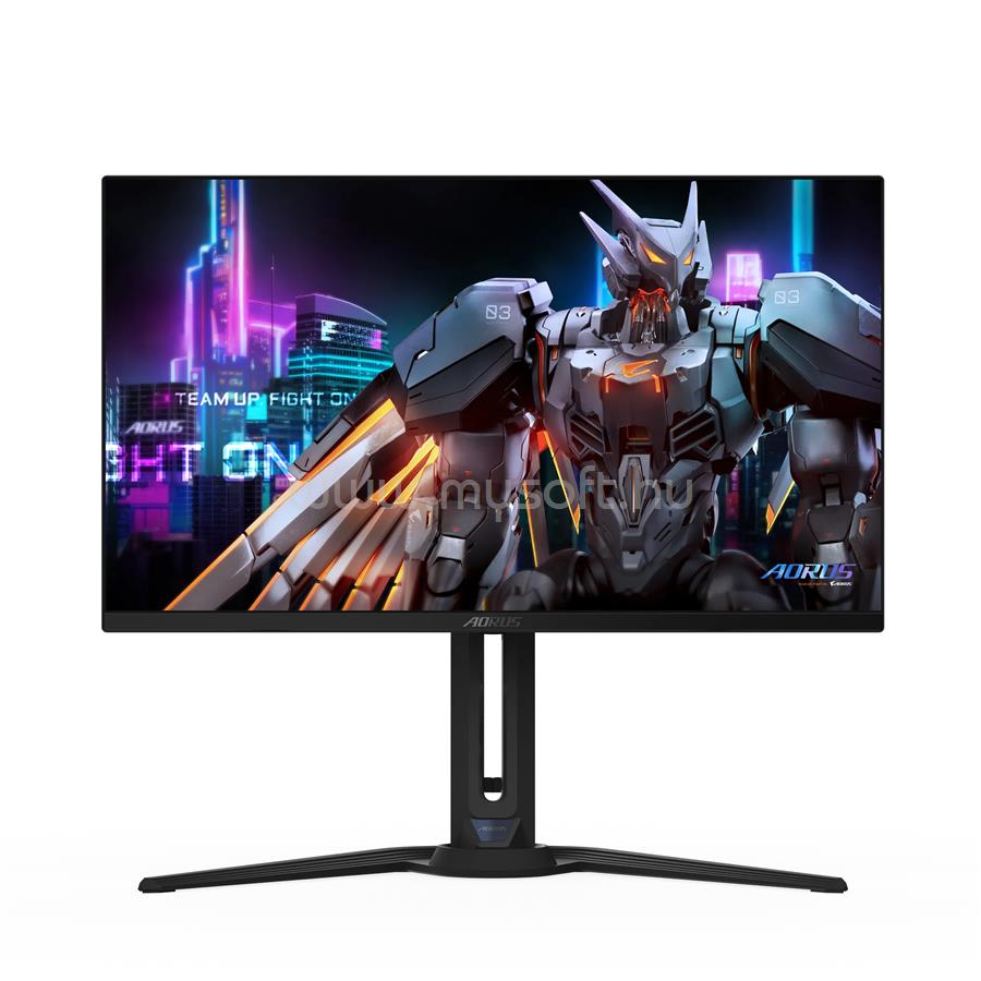 GIGABYTE AORUS FO27Q2 Monitor