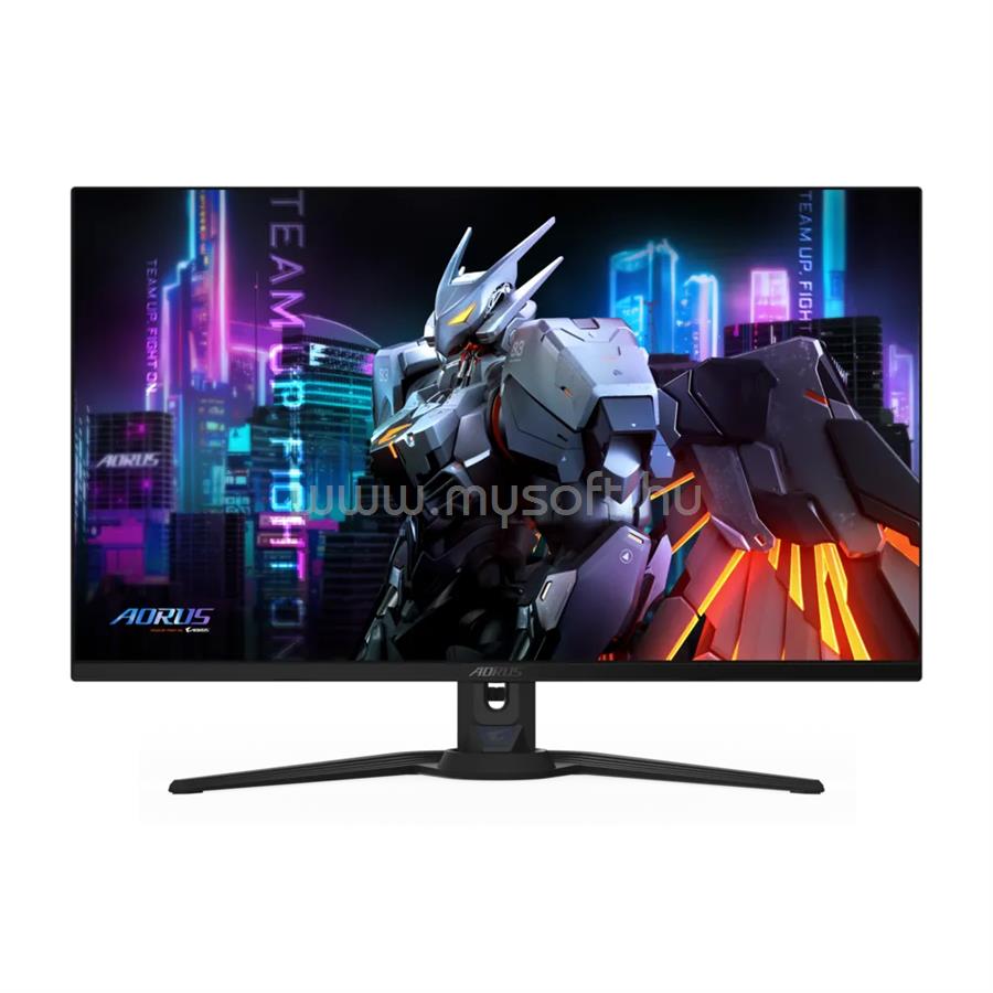 GIGABYTE AORUS FO32U Monitor