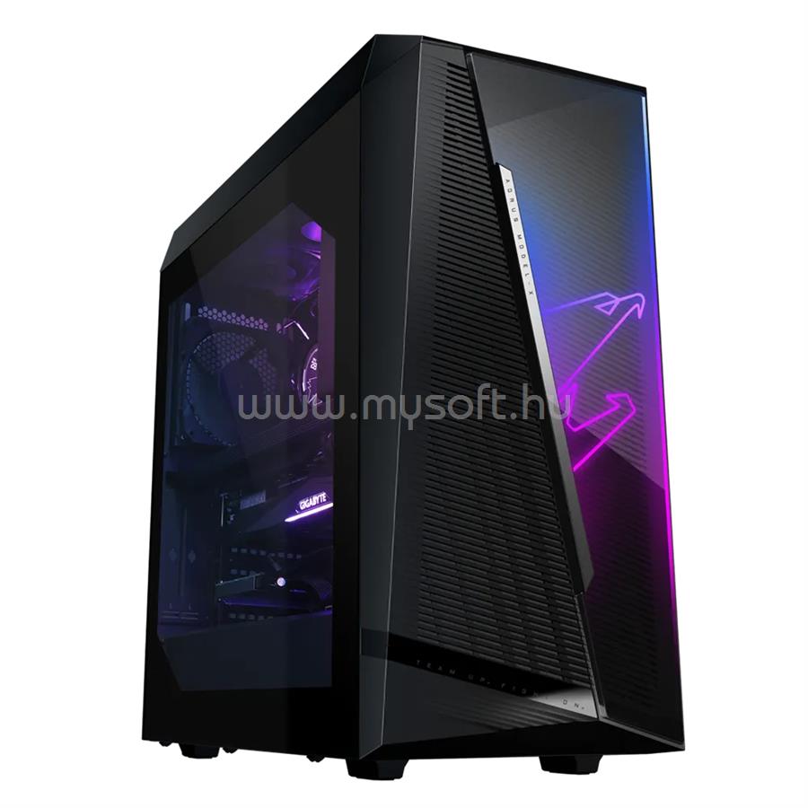 GIGABYTE AORUS MODEL X