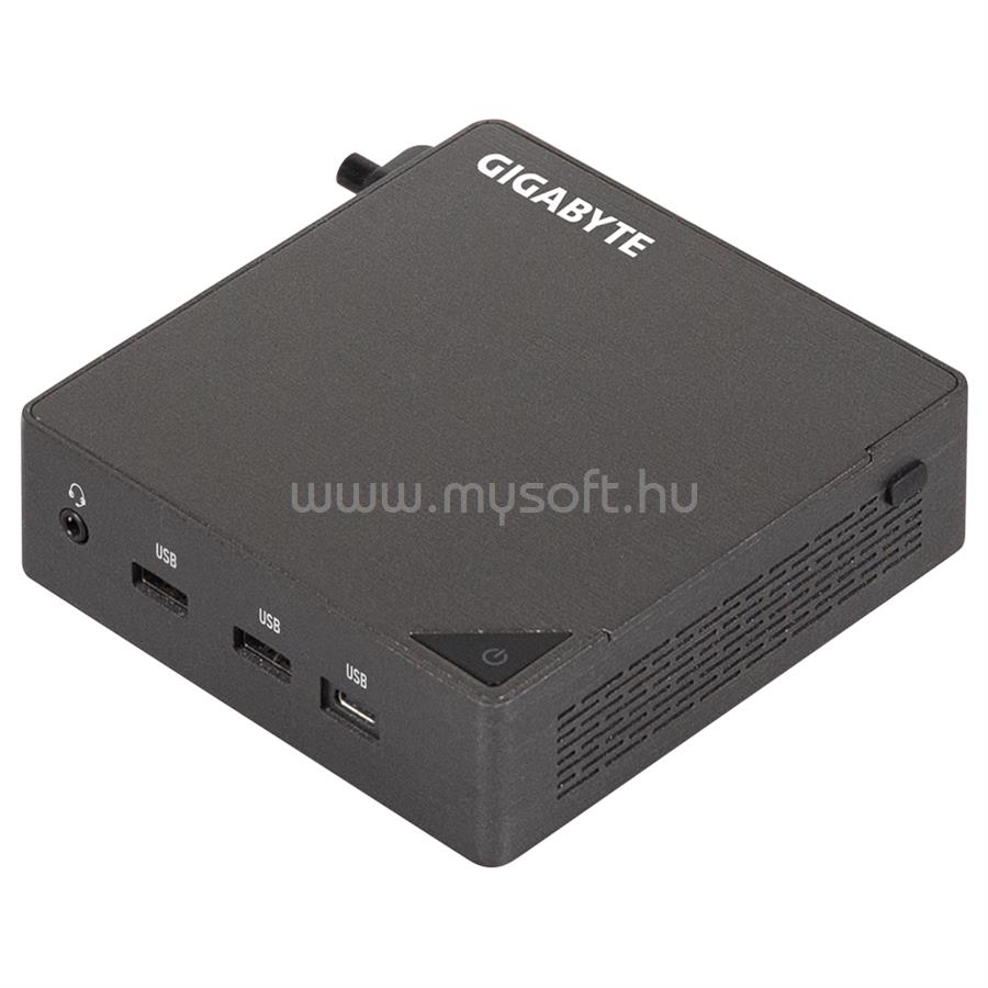 GIGABYTE BRIX GB-BRU5-225H Ultra Compact