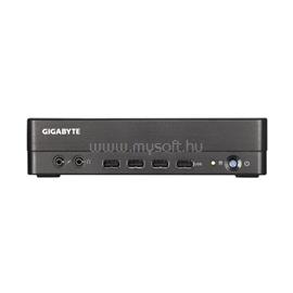 GIGABYTE BRIX PRO Ultra Compact GB-BSRE-1605_W10P_S small