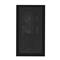 GIGABYTE C201 Panoramic Tempered Glass Black GB-C201P small