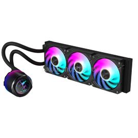 GIGABYTE CPU Vízhűtés GP-AORUS WATERFORCE X II 360, Univerzális GP-AORUS_WATERFORCE_X_II_360 small