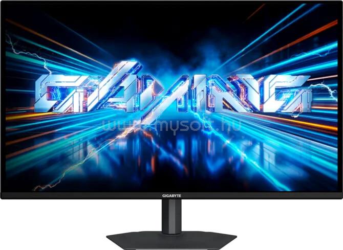 GIGABYTE GO27Q24A Monitor