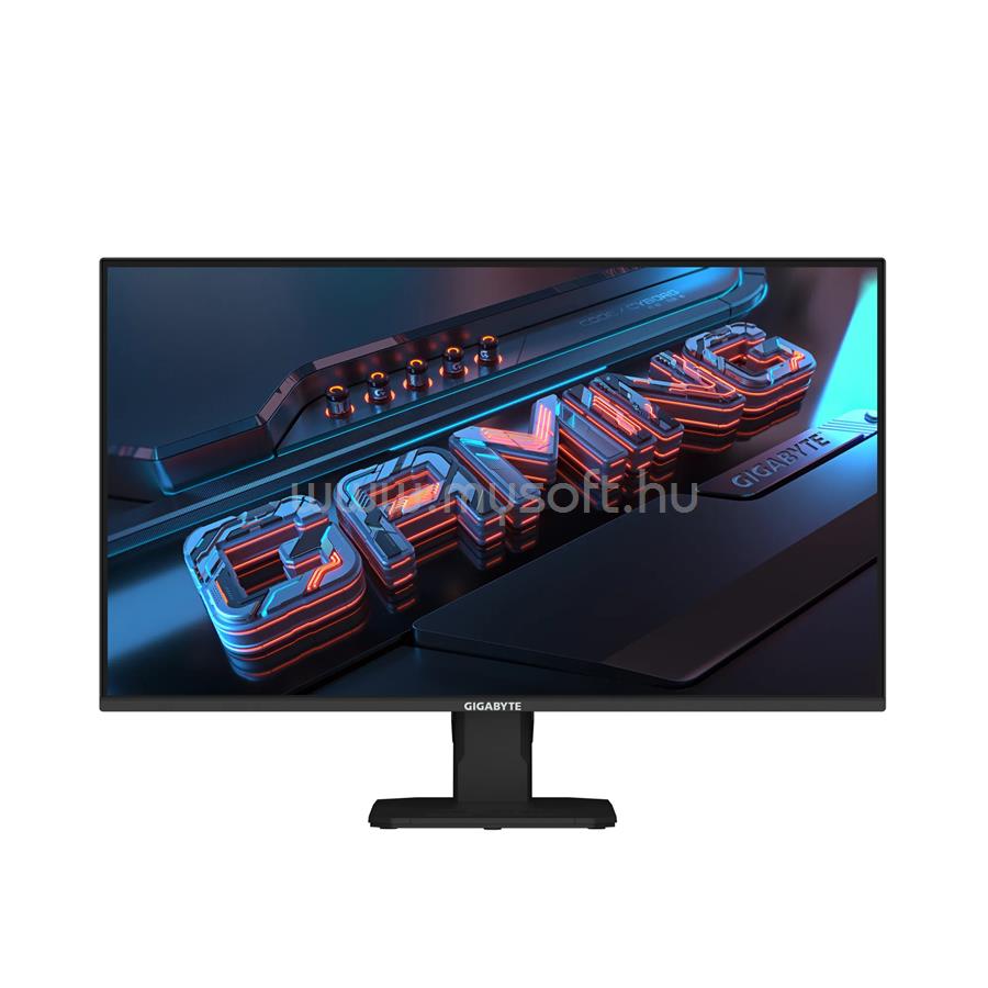 GIGABYTE GS25F2 Gaming Monitor