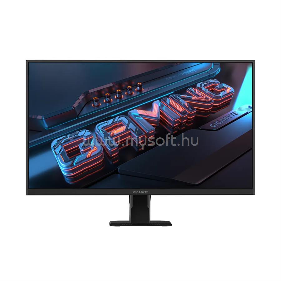 GIGABYTE GS27F Monitor