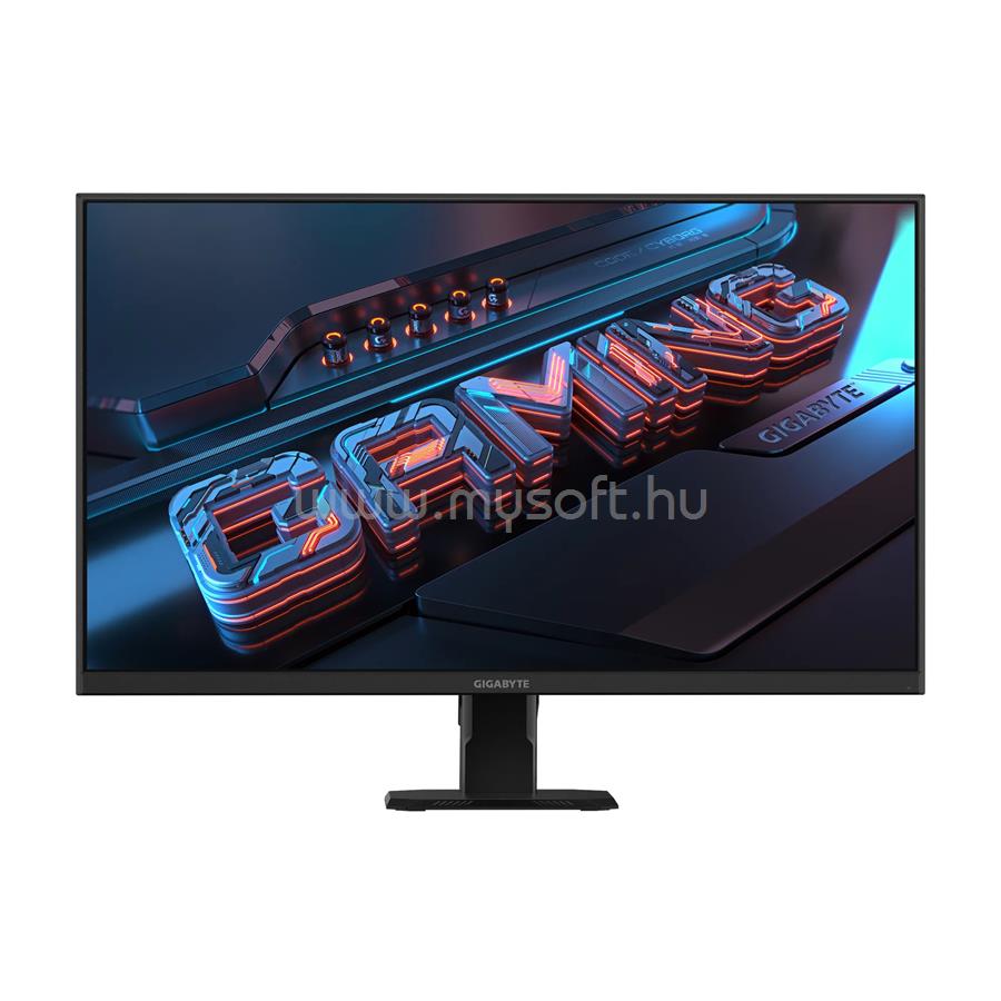 GIGABYTE GS27FA Monitor
