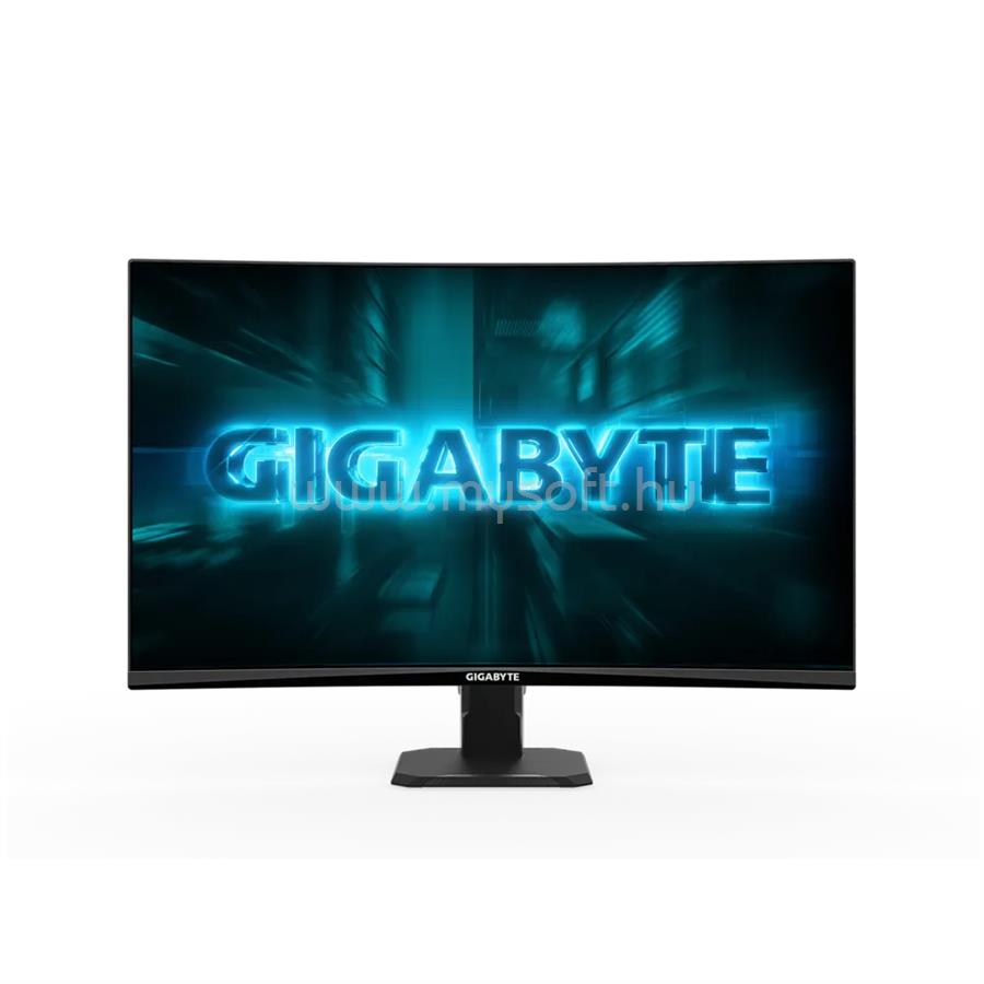 GIGABYTE GS27FC2 ívelt Gaming Monitor