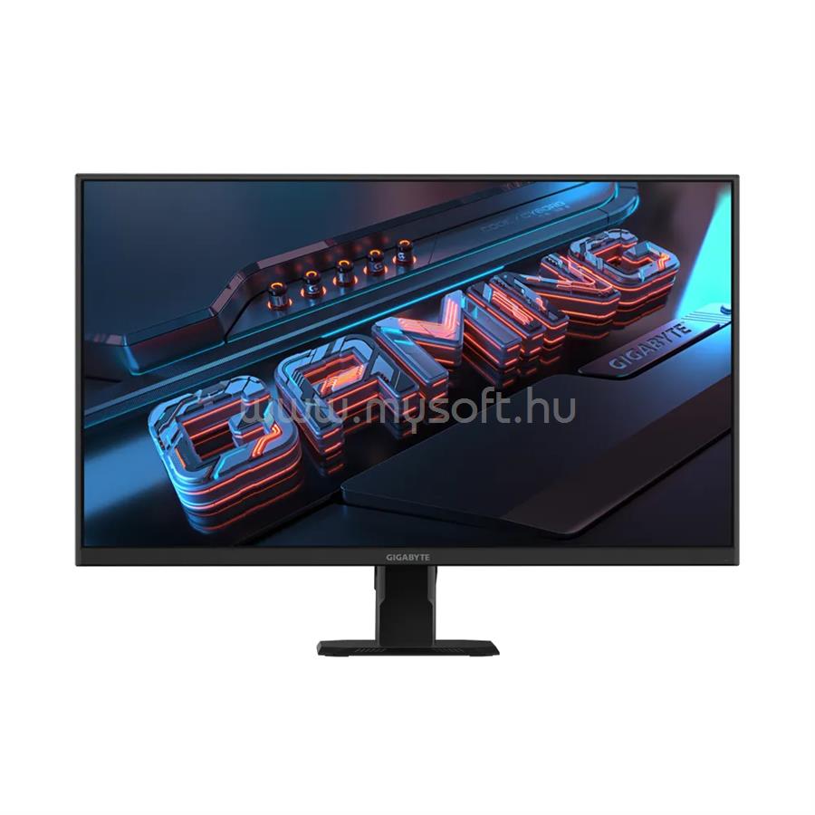 GIGABYTE GS27Q Gaming Monitor