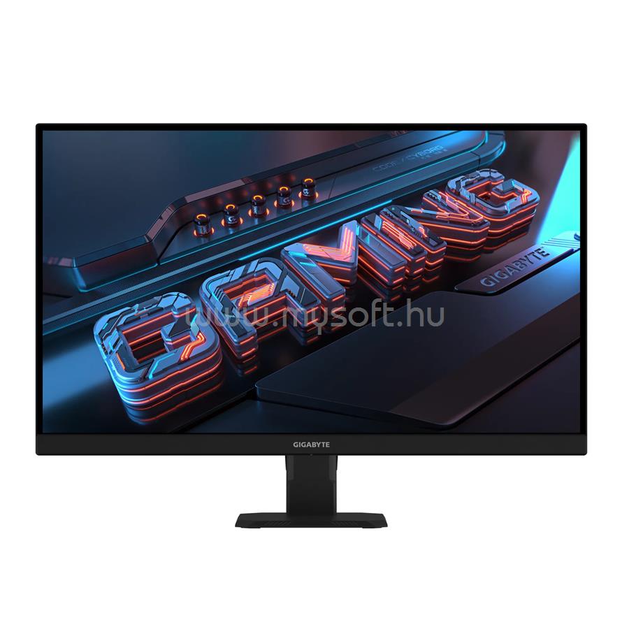 GIGABYTE GS27U Gaming Monitor