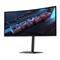 GIGABYTE GS34WQCA ível Gaming Monitor GS34WQCA small