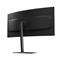 GIGABYTE GS34WQCA ível Gaming Monitor GS34WQCA small