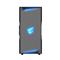 GIGABYTE AORUS C300 Glass GB-AC300G Fekete (Táp nélküli) ablakos ATX/mATX ház GB-AC300G small