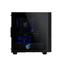 GIGABYTE AORUS C300 Glass GB-AC300G Fekete (Táp nélküli) ablakos ATX/mATX ház GB-AC300G small