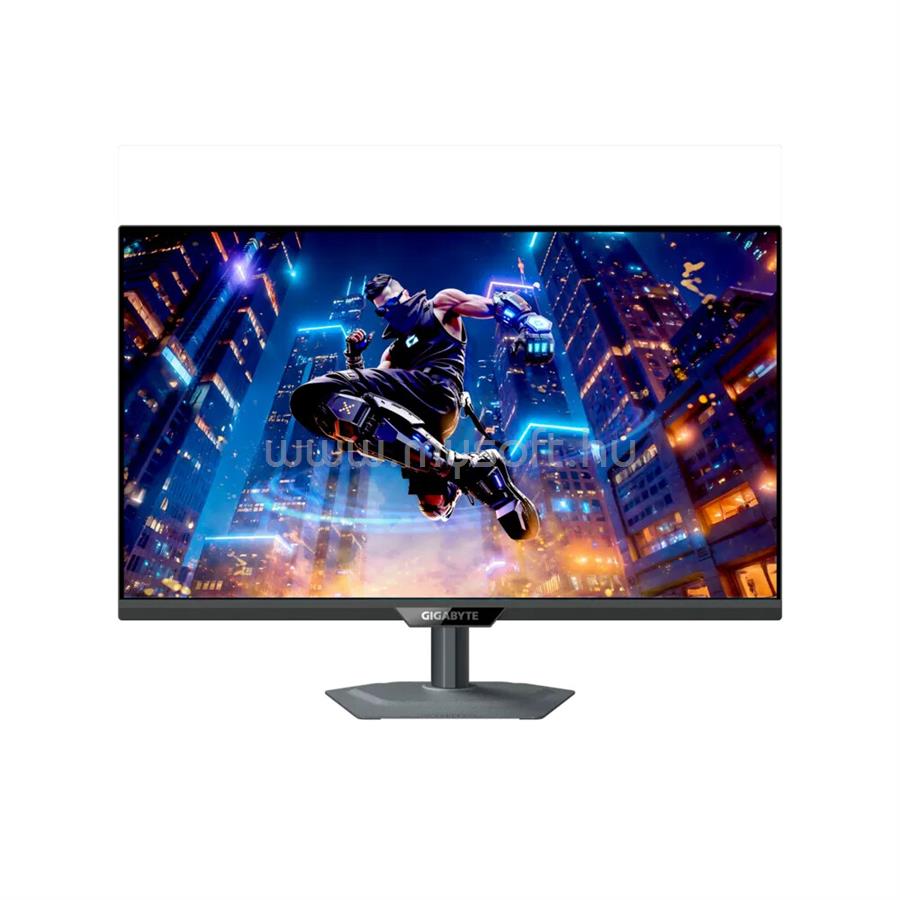 GIGABYTE M27Q2 QD Gaming Monitor