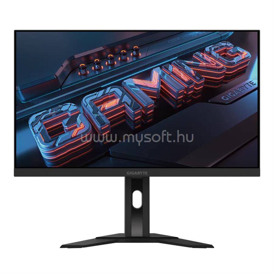 GIGABYTE M27QA Gaming Monitor
