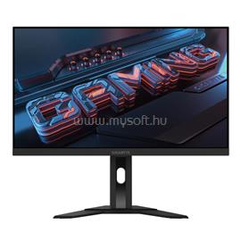 GIGABYTE M27UA Gaming Monitor M27UA small