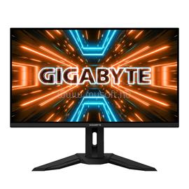 GIGABYTE M32U Monitor M32U-EK small