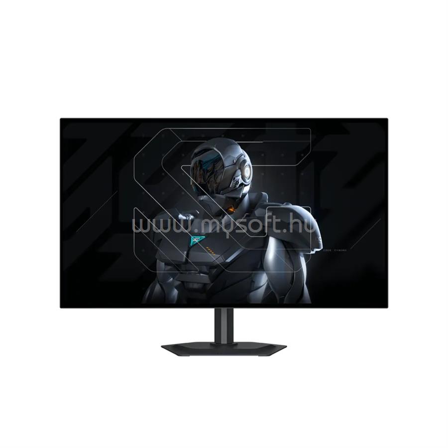 GIGABYTE MO27Q28G Gaming Monitor