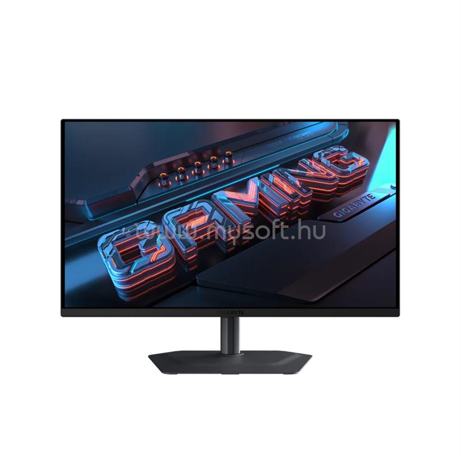 GIGABYTE MO27U2 Gaming Monitor