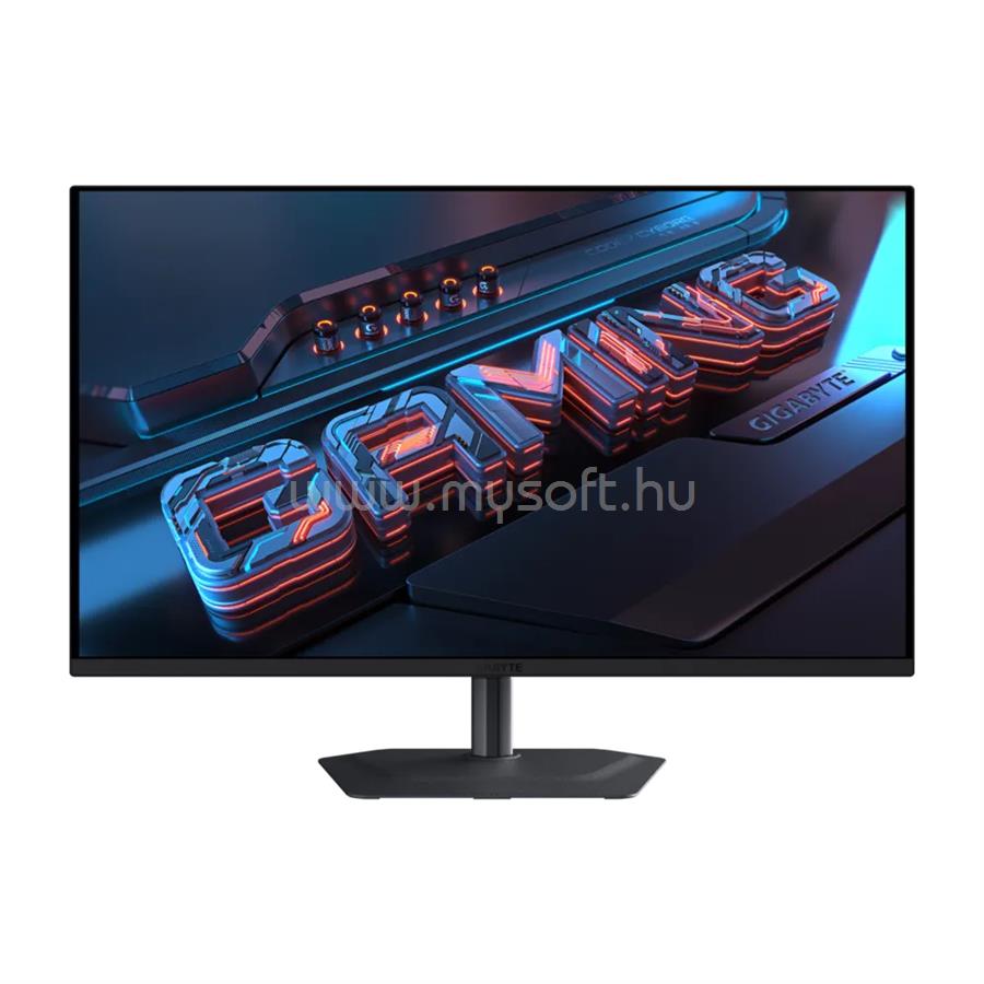GIGABYTE MO32U monitor