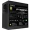 GIGABYTE tápegység P750GM 750W moduláris 80+ Gold GP-P750GM small
