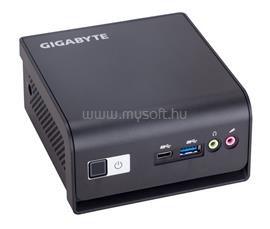 GIGABYTE PC BRIX Ultra Compact GB-BMCE-5105 small