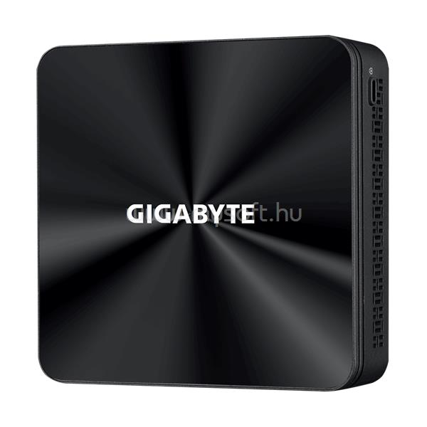 GIGABYTE PC BRIX Ultra Compact GB-BRI3-10110 large