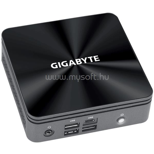 GIGABYTE PC BRIX Ultra Compact