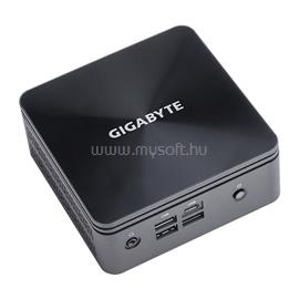 GIGABYTE PC BRIX Ultra Compact (COM) GB-BRI3H-10110 small