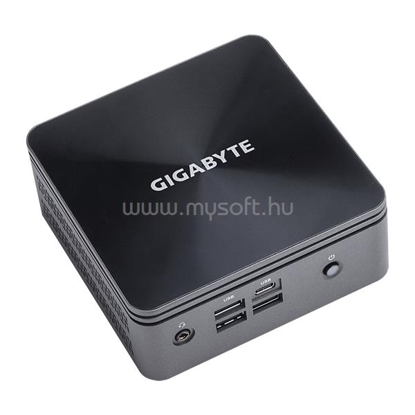 GIGABYTE PC BRIX Ultra Compact (COM)