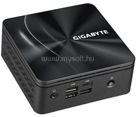 GIGABYTE PC BRIX Ultra Compact GB-BRR7H-4800 small