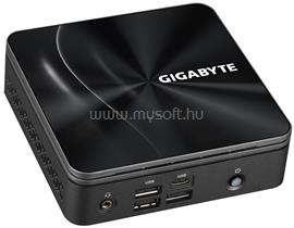 GIGABYTE PC BRIX Ultra Compact (AMD) GB-BRR7-4800_4GB_S small