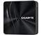 GIGABYTE PC BRIX Ultra Compact (AMD) GB-BRR7-4800 small
