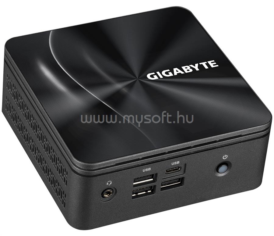 GIGABYTE PC BRIX Ultra Compact