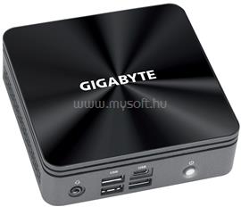 GIGABYTE PC BRIX Ultra Compact GB-BRI7-10710 small