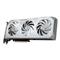 GIGABYTE Radeon RX 9060 XT Gaming OC Ice 16GB GDDR6 videokártya GV-R906XGAMINGOCICE-16GD small