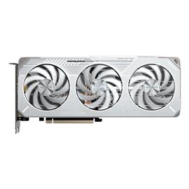GIGABYTE Radeon RX 9060 XT Gaming OC Ice 16GB GDDR6 videokártya GV-R906XGAMINGOCICE-16GD small