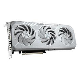 GIGABYTE Radeon RX 9060 XT Gaming OC Ice 16GB GDDR6 videokártya GV-R906XGAMINGOCICE-16GD small